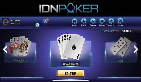 Situs Permainan Poker Online Terbesar Yang Selaku Bandar Permainan Kartu Remi Teratas